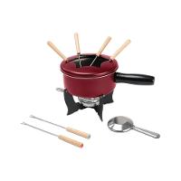Conjunto Para Fondue 10 Peças - Bgn Conjunto Para Fondue 10 Peças - Bgn - 1