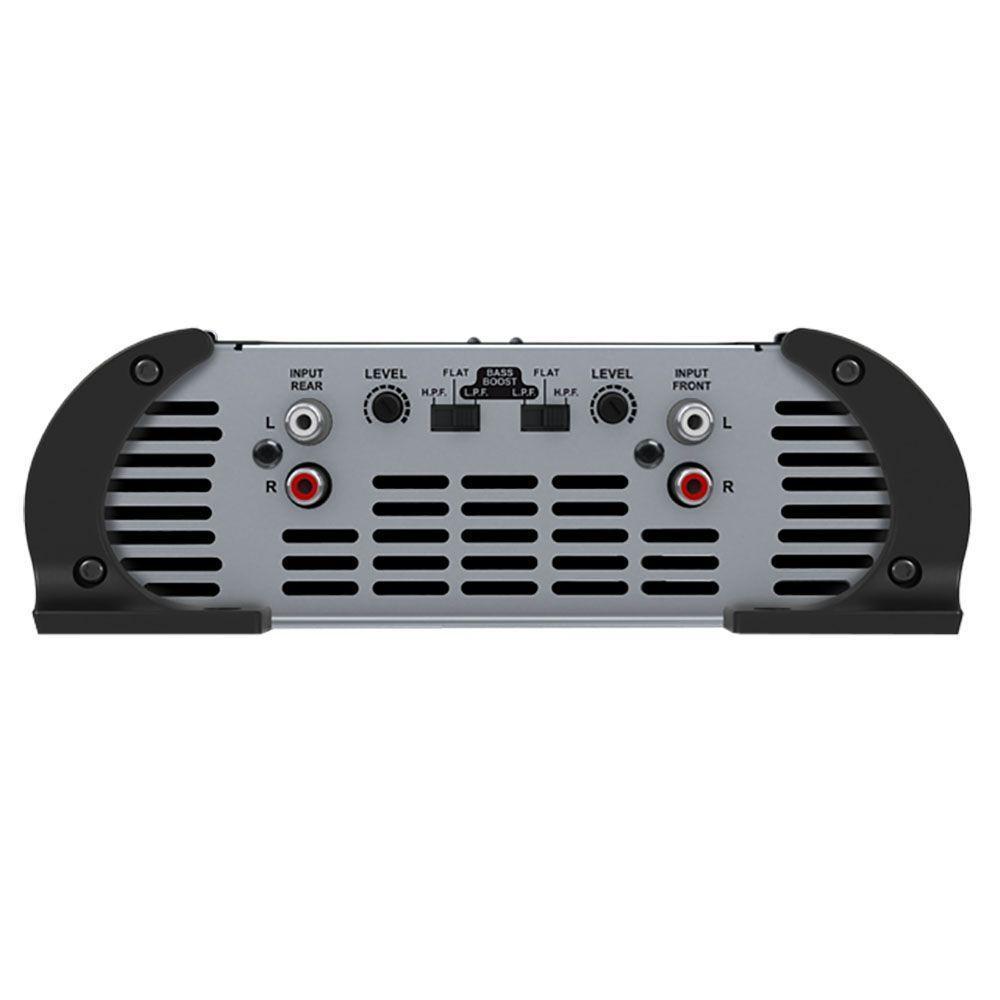 Modulo 900W 2 Ohms High Line Hl800.4 Stetsom - 2