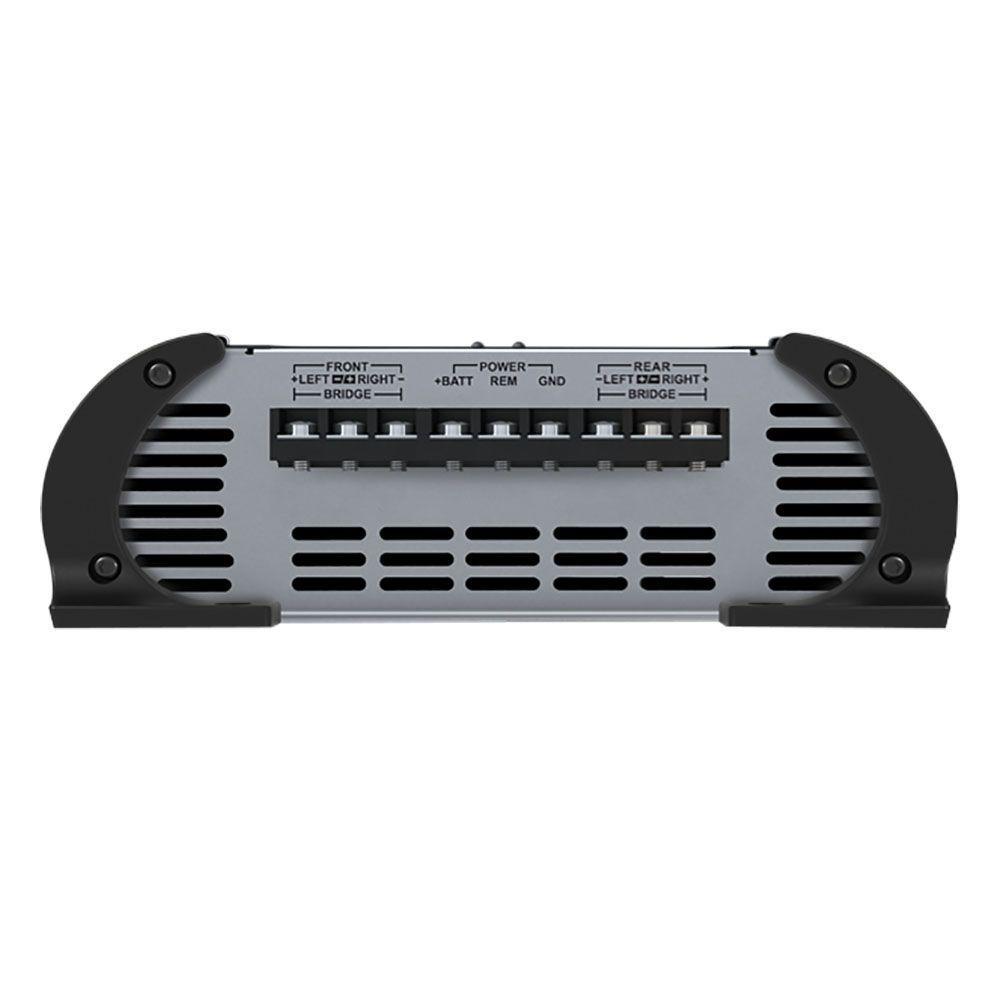 Modulo 900W 2 Ohms High Line Hl800.4 Stetsom - 3