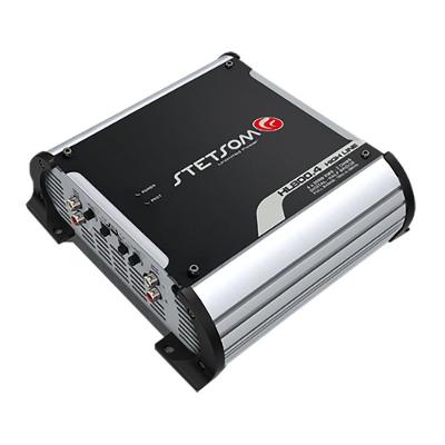 Modulo 900W 2 Ohms High Line Hl800.4 Stetsom