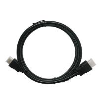 Cabo Hdmi Proeletronic 2.0 4K Ultra Hd 1.8M - Cahd-2018 - 1