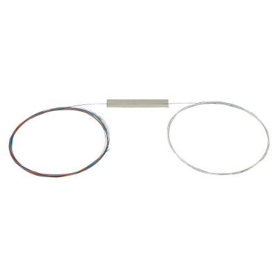 Cabo Optico Intelbras Plc 1x2 Nc Xfs 120 Com Divisor 4830013