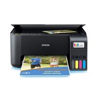Impressora Multifuncional Epson Ecotank L3250 Wi-Fi Dir - 3