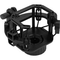 Microfone Gamer Rgb Mic Tripod C/ Tripé Ajustável Preto Streamplify - 19