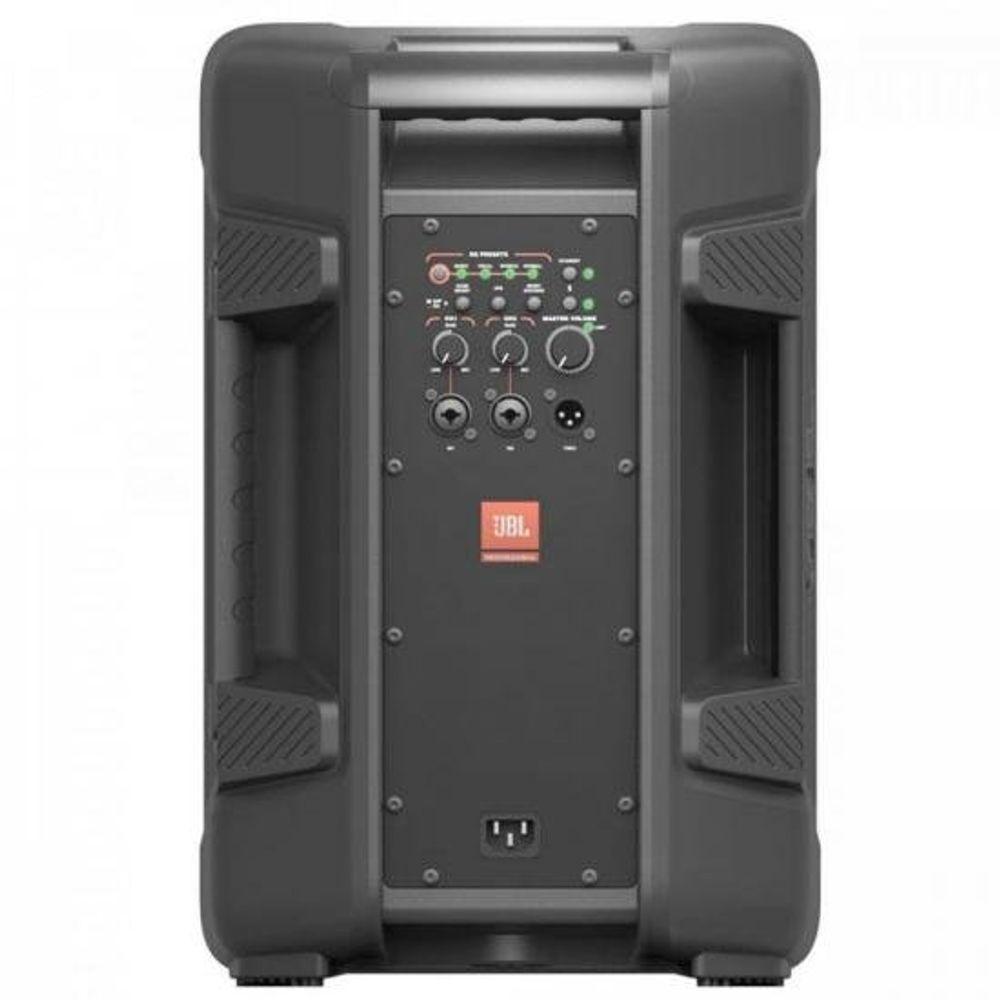 Caixa Acustica Ativa 8" 1000w Irx108bt Jbl - 2