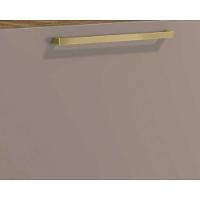 Gabinete de Cozinha Modulado Botanic M629 1 Porta 60cm Nogueira/Verde Oliva - Kappesberg - 2