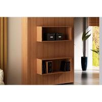 Cama Dobrável Articulada MultifuncionalCM8016 Amêndoa - Tecno Mobili - 8