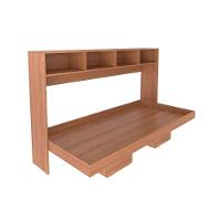 Cama Dobrável Articulada Multifuncional CM8020 Branco - Tecno Mobili - 8