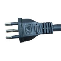 Kit - Churrasqueira 10 Espetinhos Churrasquito Elétrico Pr-199e 127v + 50 Espetinhos - Progás 127v - 8