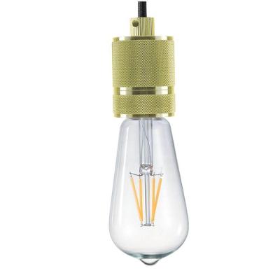 Pendente Socket 4,8cm x156cm 1Xe27 Drd
