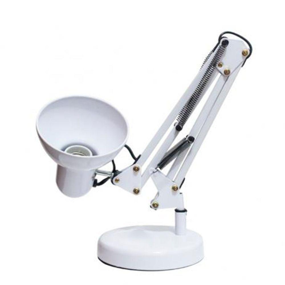 Luminaria Pixar Mesa Garra Articulada Regulavel 2x1 - 2