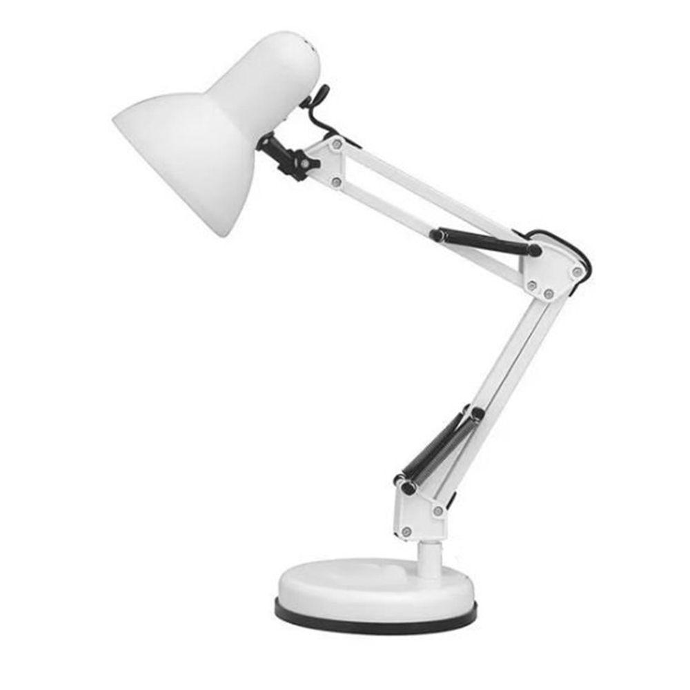 Luminaria Pixar Mesa Garra Articulada Regulavel 2x1 - 3