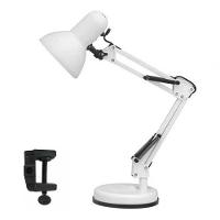 Luminaria Pixar Mesa Garra Articulada Regulavel 2x1 - 4