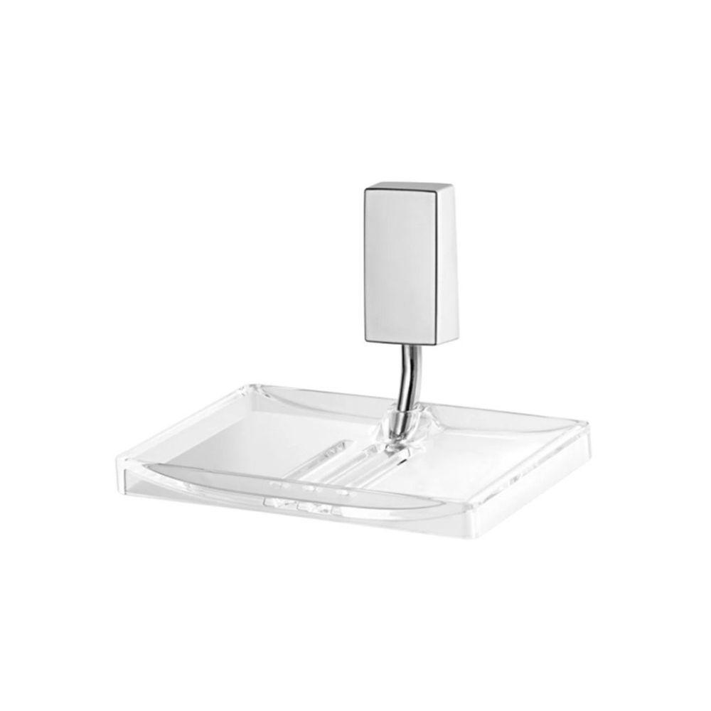 Kit De Acessórios Lorenway - Lorenzetti Cromado - 3