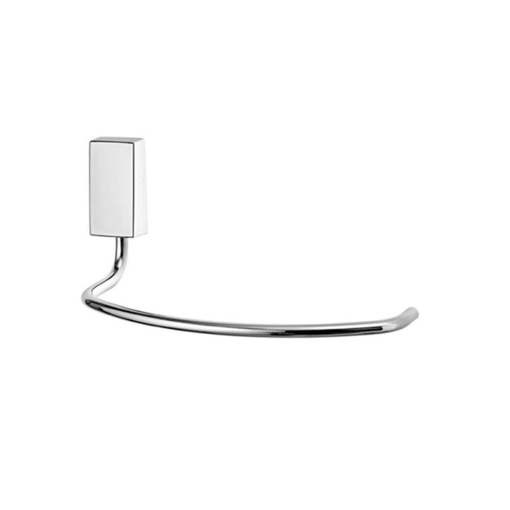 Kit De Acessórios Lorenway - Lorenzetti Cromado - 5