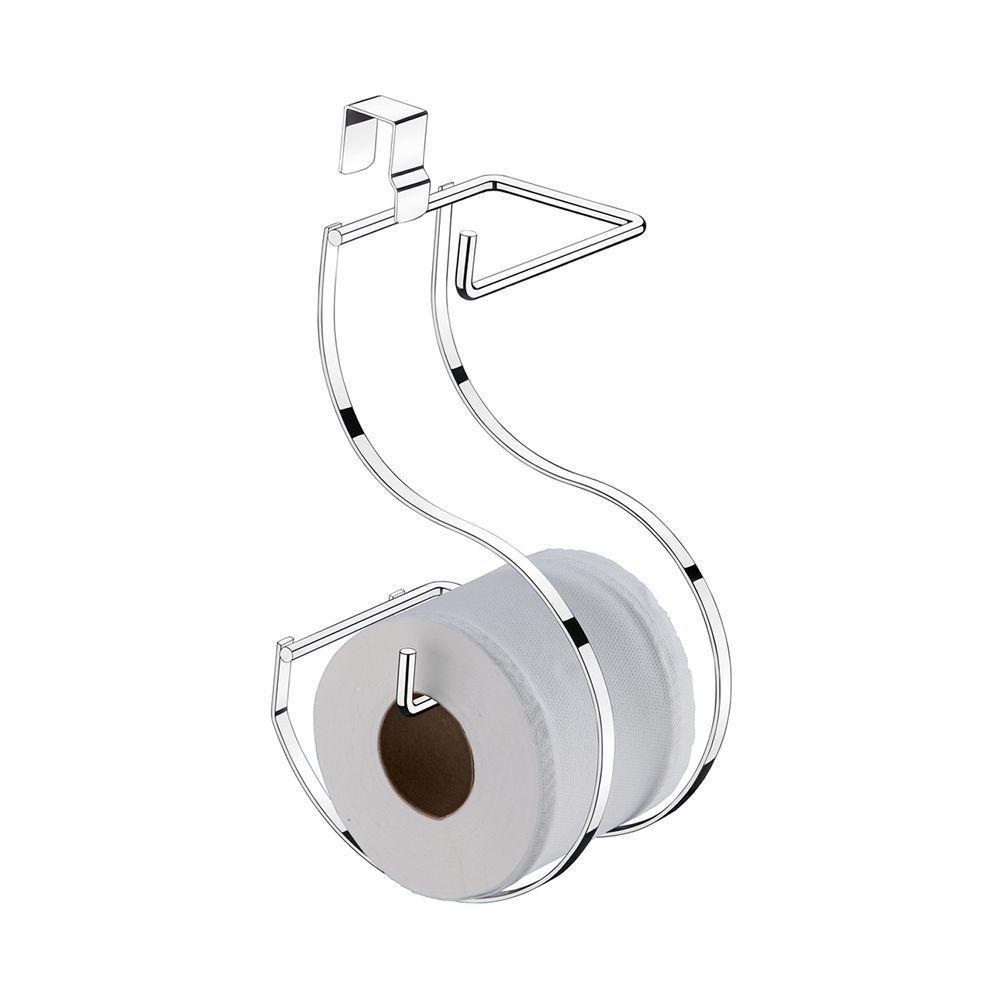 Porta Papel Higiênico Duplo Caixa Acoplada Future 1096 - 1