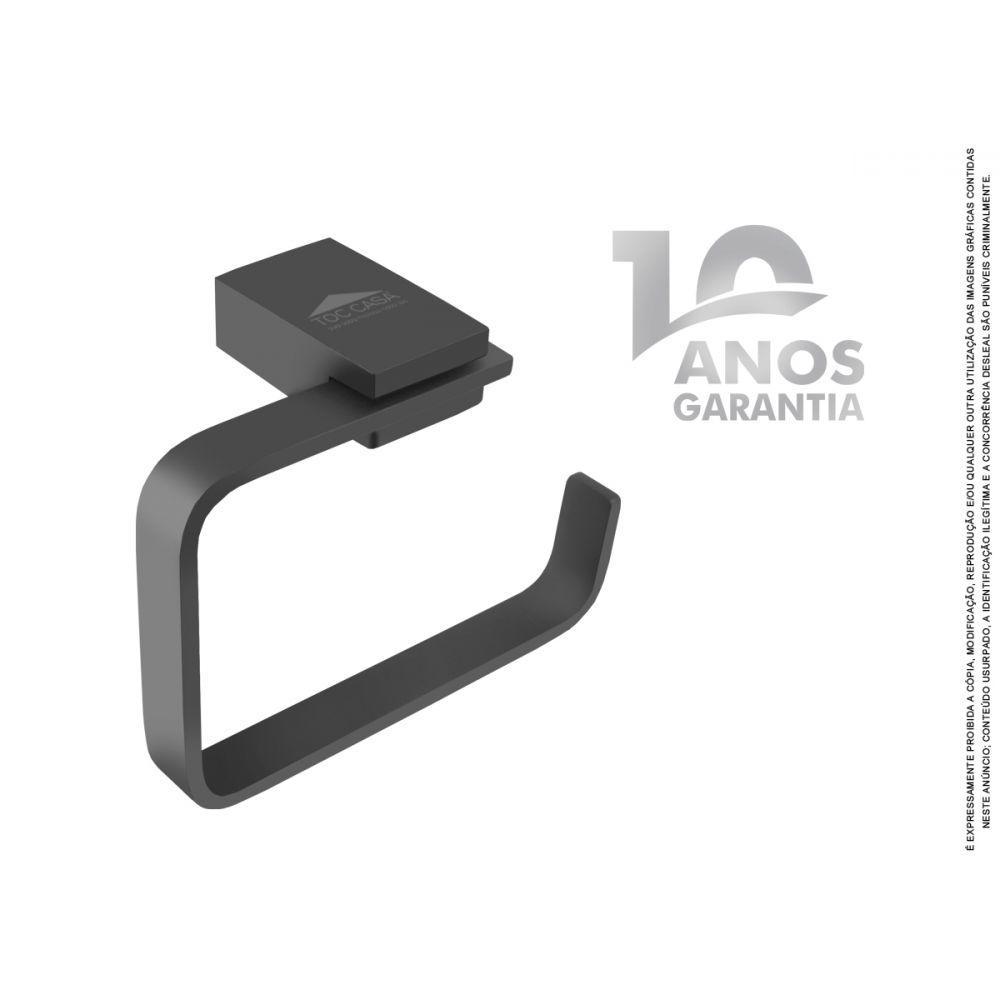 Papeleira Sem Tempa Siena Black 2020 - 2