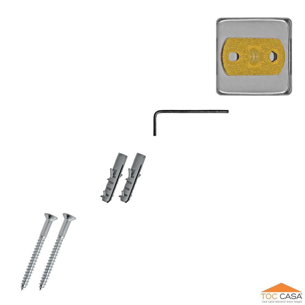 Papeleira Sem Tampa Lucca 2020 - 4