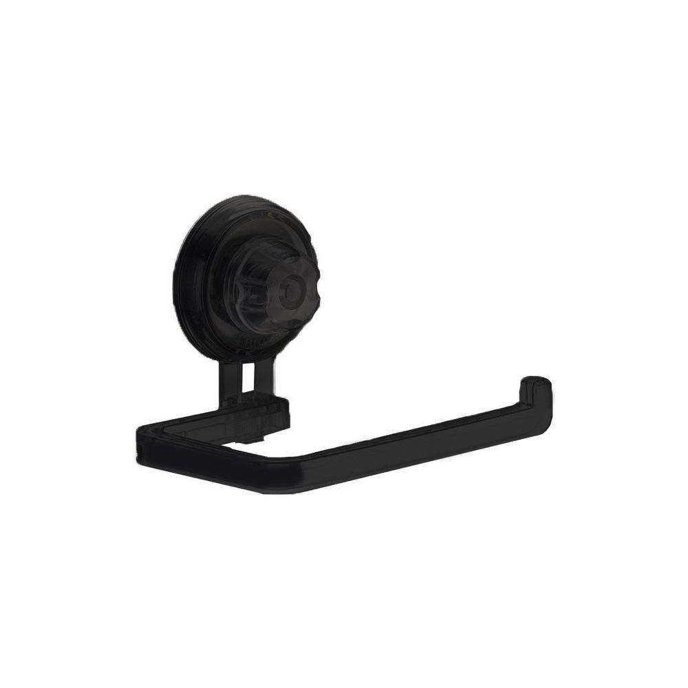 Porta Papel Higiênico Com Fixação Por Ventosa - Future único - 1