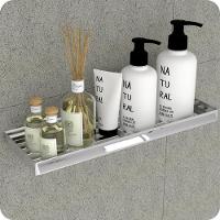 Kit Acessórios Para Banheiro Inox E Cromado 6 Peças Max - 3