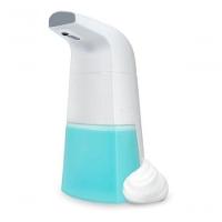 Dispensador De Sabão Líquido Espuma Sensor Automático - 3