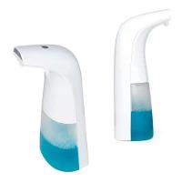 Dispensador De Sabão Líquido Espuma Sensor Automático - 4