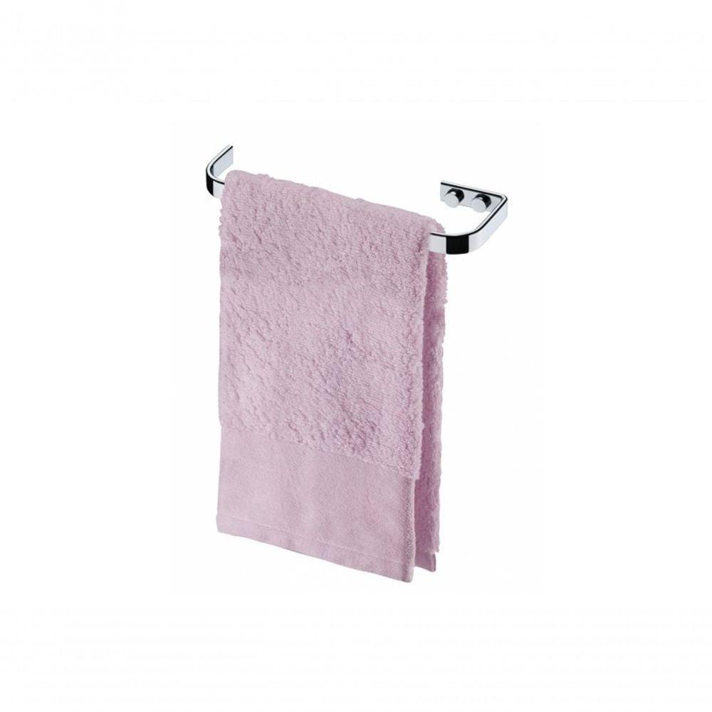 Porta Toalha De Rosto Suporte Para Toalha 22 Cm Future 2304 - 1