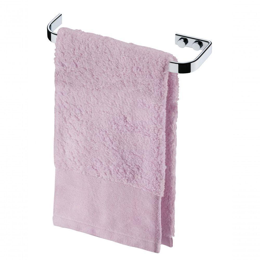 Porta Toalha De Rosto Suporte Para Toalha 22 Cm Future 2304 - 2