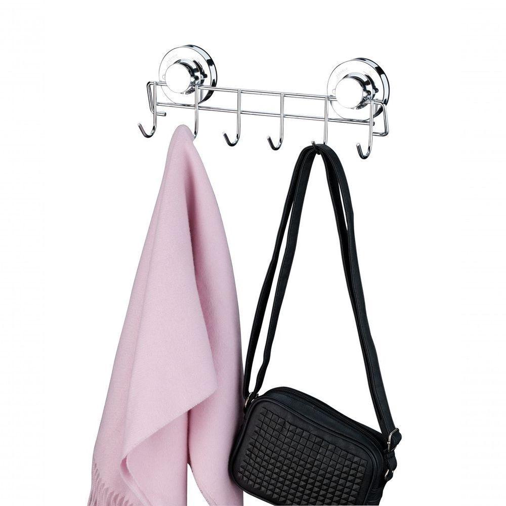 Porta Toalha Cabide Gancho Utensilios Future 4007 - 3