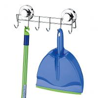 Porta Toalha Cabide Gancho Utensilios Future 4007 - 1