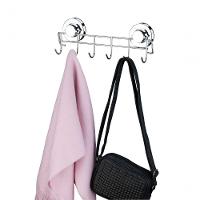 Porta Toalha Cabide Gancho Utensilios Future 4007 - 5