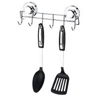 Porta Toalha Cabide Gancho Utensilios Future 4007 - 7