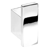 Kit de Acessórios para Banheiro Cromado Master 4 Peças - 10