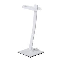 Porta Papel Higiênico De Chão Single Branco E Maciço - 3