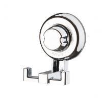 Gancho Cabide Duplo Ventosa Suçção Future 409cr - 1