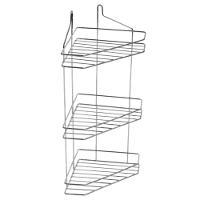 Suporte para Shampoo Triplo - 1