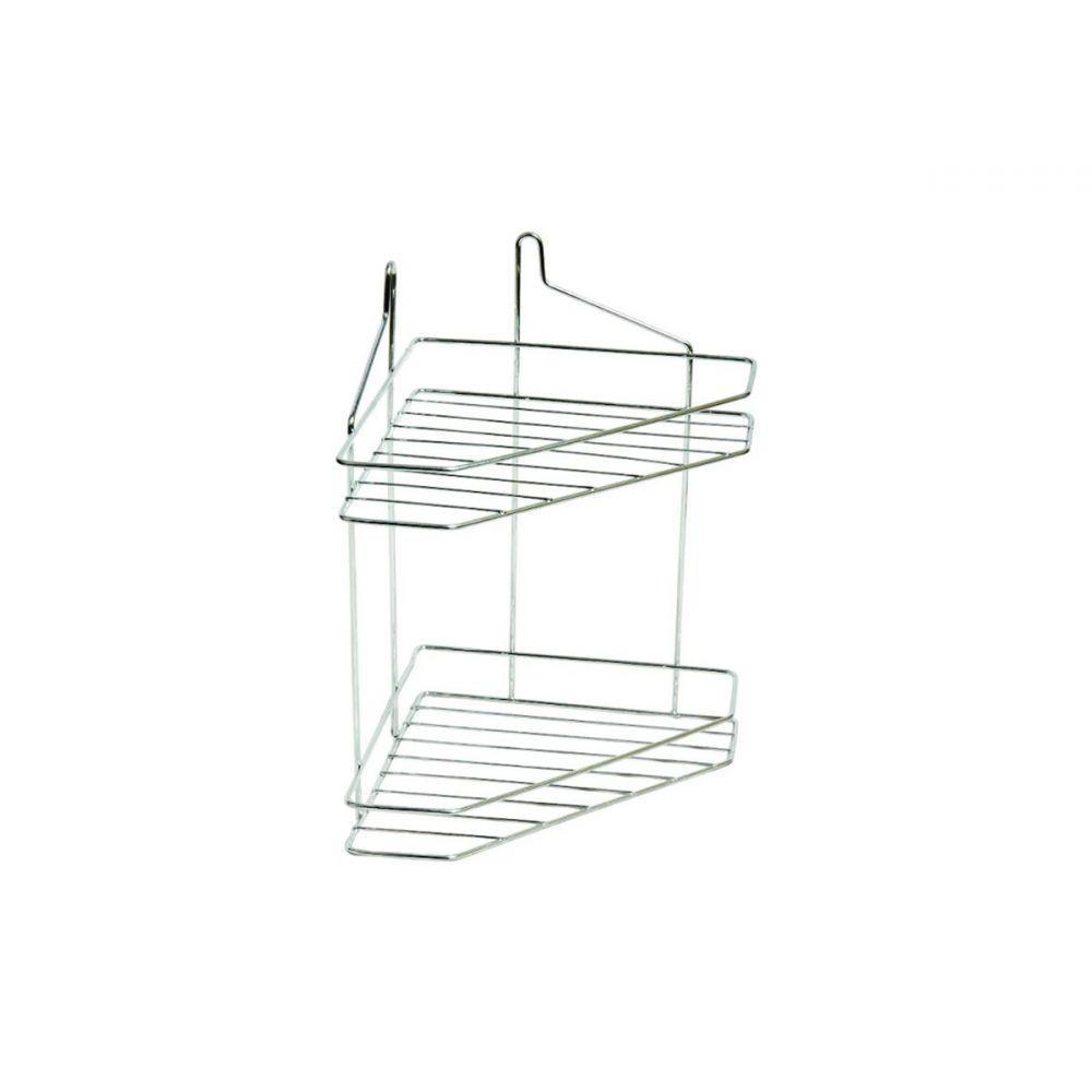 Suporte para Shampoo Duplo - 2