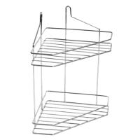 Suporte para Shampoo Duplo - 1