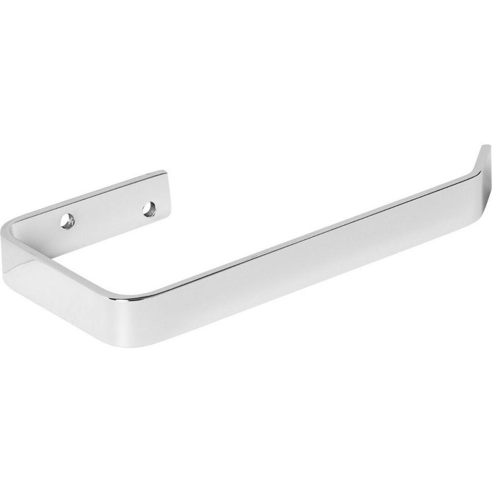 Suporte de Parede Porta Papel Higiênico Alto Brilho - 6