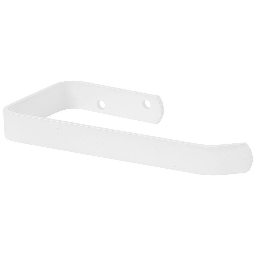 Kit Acessórios para Banheiro Branco 5 Peças - 6