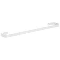 Kit Acessórios para Banheiro Branco 5 Peças - 22