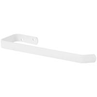 Kit Acessórios para Banheiro Branco 5 Peças - 28