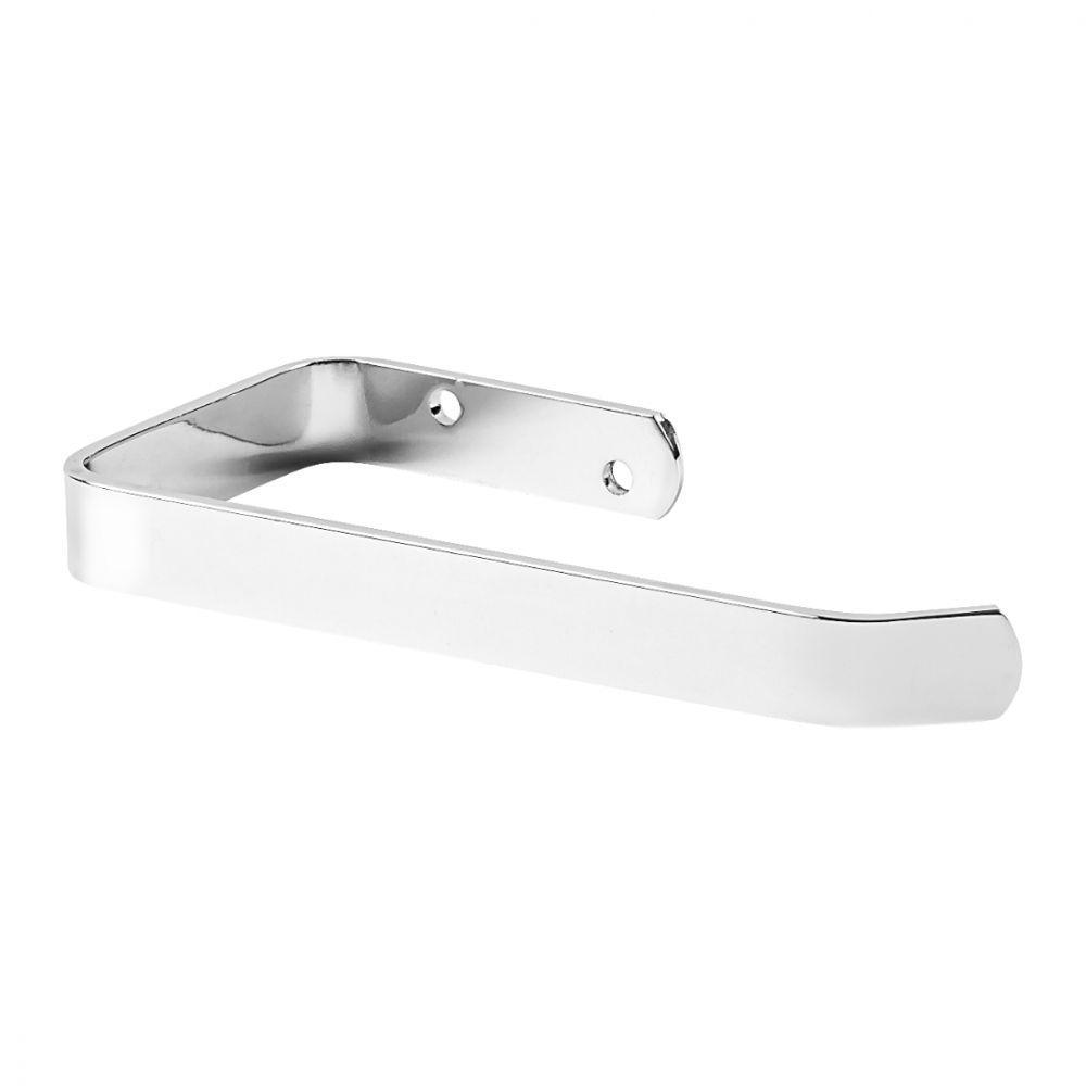 Kit Acessórios para Banheiro Cromado 6 Peças - 5