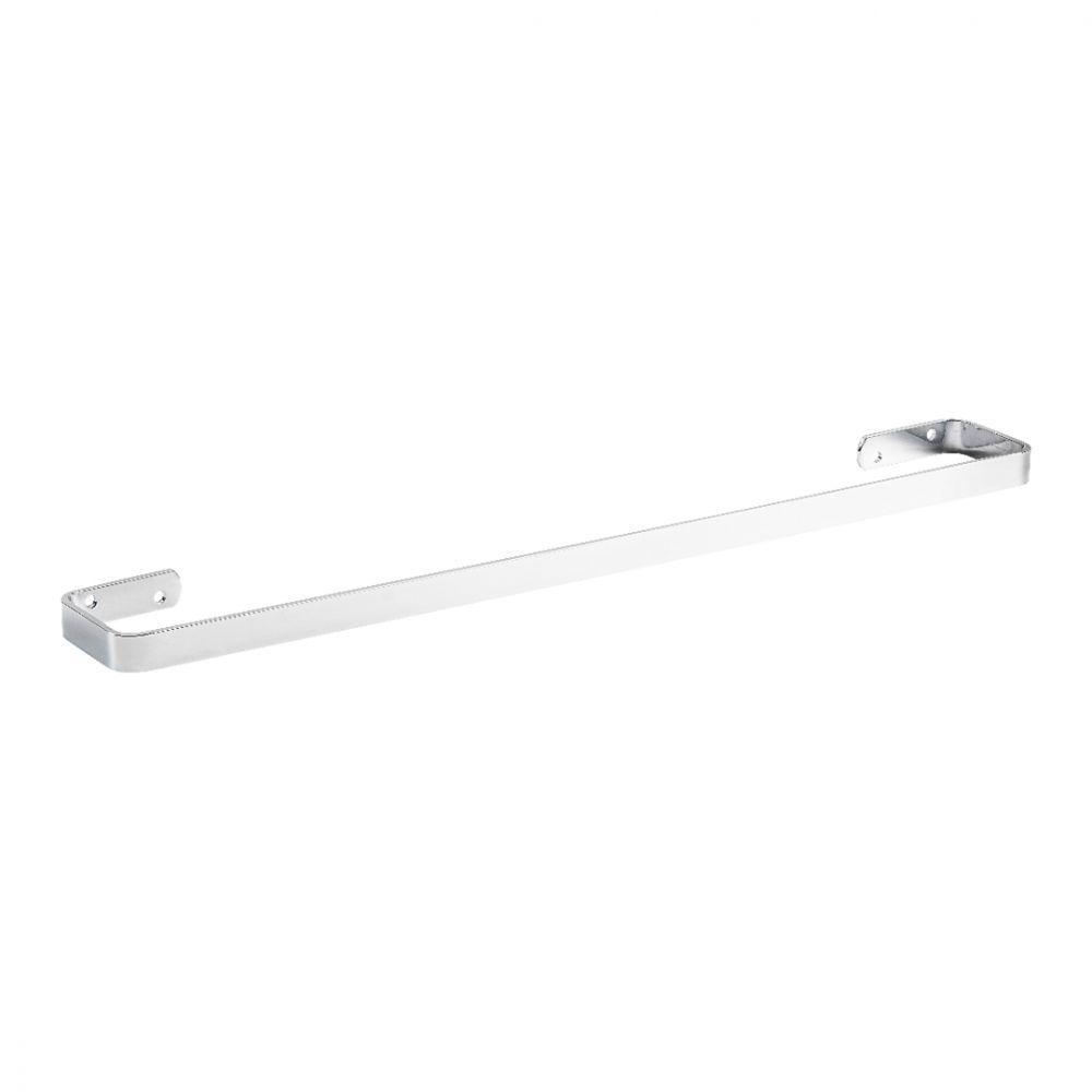 Kit Acessórios para Banheiro Cromado 6 Peças - 10