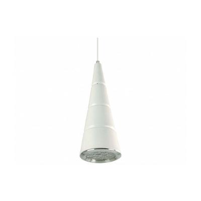Pendente Led Tpcl 12 4000k 12w - Taschibra Branco