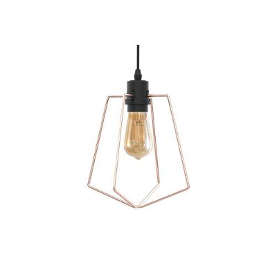 Pendente Trapeze 1xe27 - Taschibra