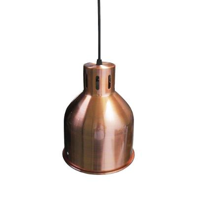 Lustre Luminaria Pendente Metal Decoração Iluminação Luz