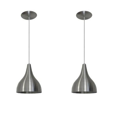 Luminárias Pendentes Balcão 2 Un