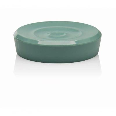 Saboneteira Belly Verde Menta Ou Sbb 424 Vdmf