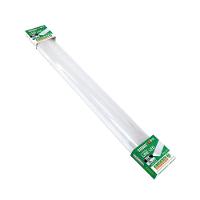 Luminária Led Taschibra Sobrepor Line 18w Luz Branca 6500k Bivolt - 4